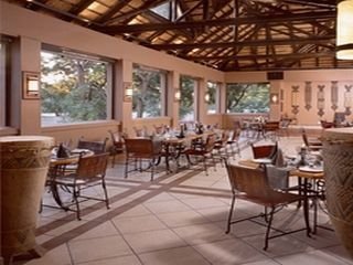 Hotel Taj Pamodzi