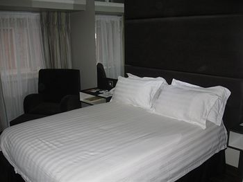 Chrismar Hotel Lusaka