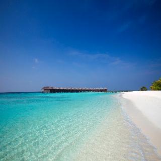 Hotel Filitheyo Island Resort