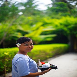Hotel Filitheyo Island Resort