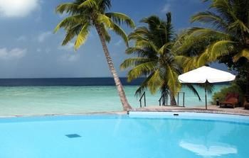 Hotel Filitheyo Island Resort