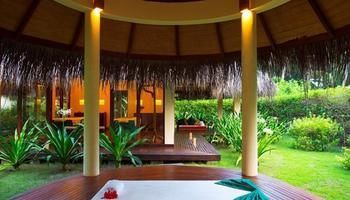Hotel Filitheyo Island Resort