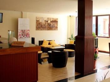 Whiteshell Island Hotel & Spa