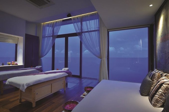 Hotel Jumeirah Dhevanafushi