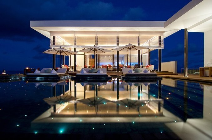 Hotel Jumeirah Dhevanafushi