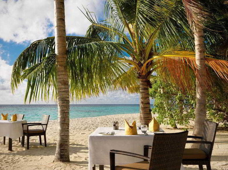 Hotel Jumeirah Dhevanafushi