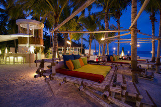 Hotel Jumeirah Dhevanafushi