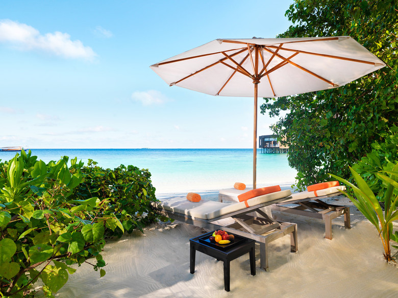 Hotel Jumeirah Dhevanafushi