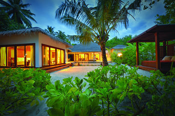 Hotel Jumeirah Dhevanafushi