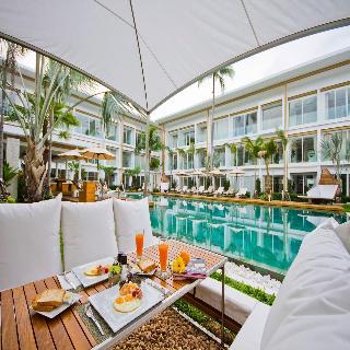 Hotel Lanna, Samui