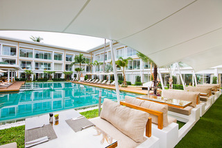 Hotel Lanna, Samui