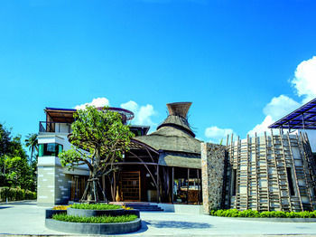 Hotel Prana Resort Nandana Samui