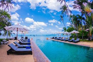 Hotel Saboey Resort And Villas Samui