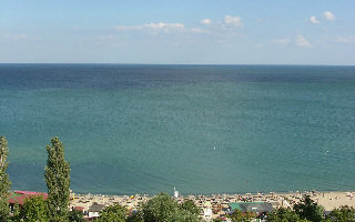 Hotel Cabacum Beach Residence