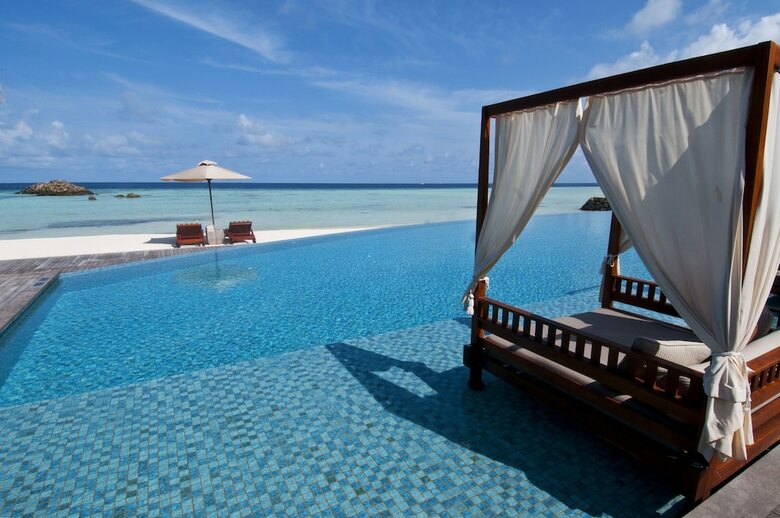 Hotel The Residence Maldives