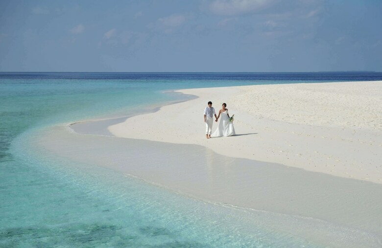 Hotel Park Hyatt Maldives Hadahaa