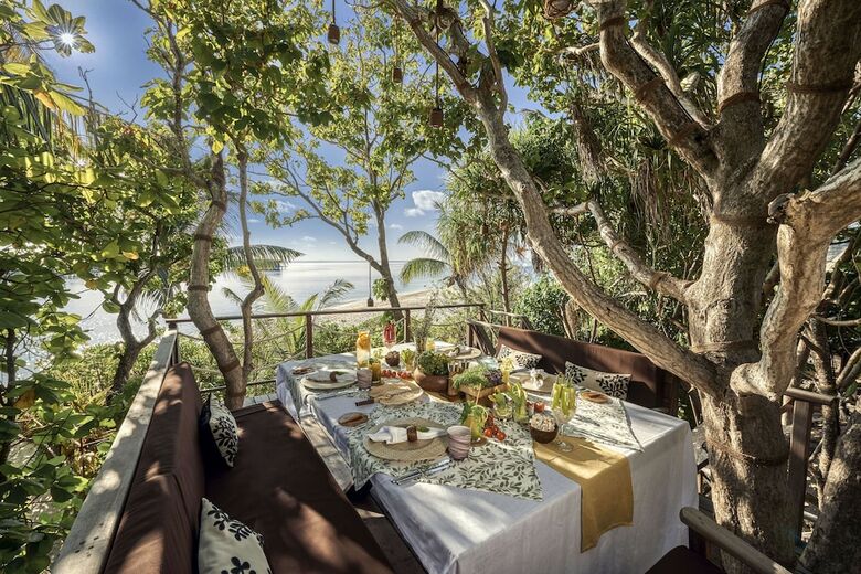 Hotel Park Hyatt Maldives Hadahaa