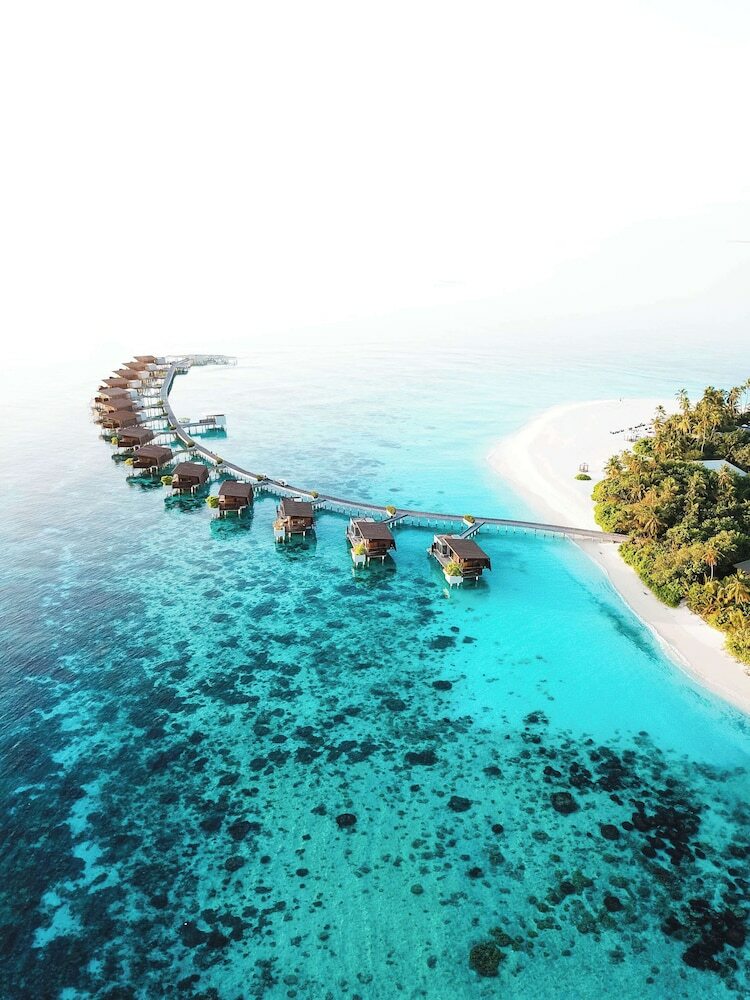 Hotel Park Hyatt Maldives Hadahaa