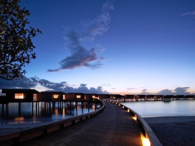 Hotel Park Hyatt Maldives Hadahaa