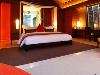 Hotel Park Hyatt Maldives Hadahaa