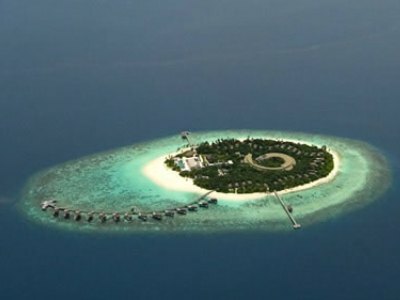 Hotel Park Hyatt Maldives Hadahaa