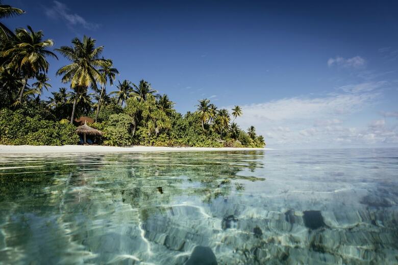 Hotel Robinson Club Maldives