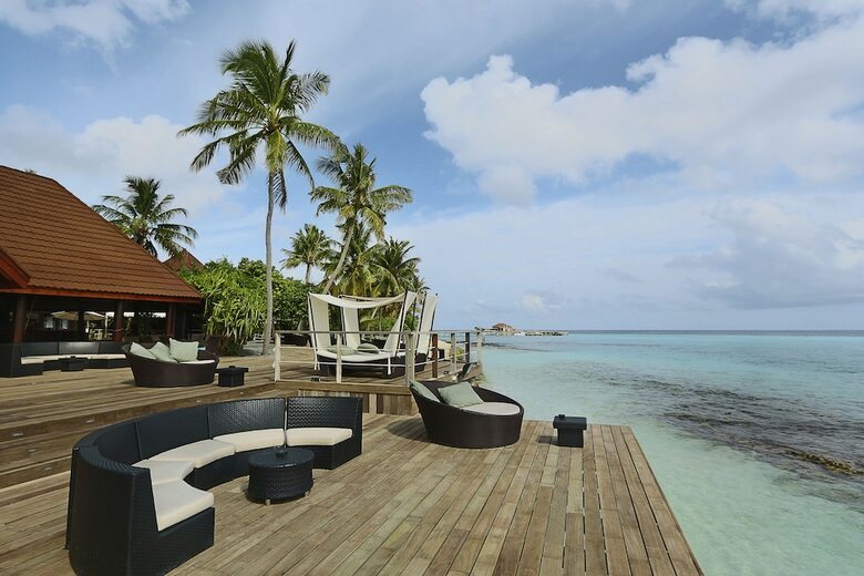 Hotel Robinson Club Maldives