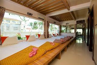 Hotel Lotus Paradise Resort
