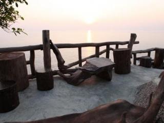 Hotel Moondance Magic View Koh Tao