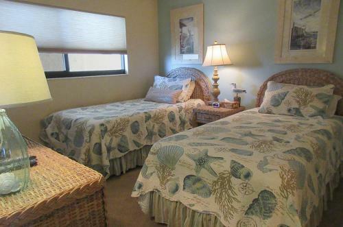 Apartamento Carlos Pointe 612 Condo