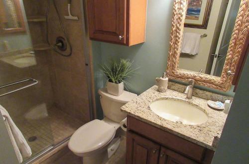 Apartamento Carlos Pointe 612 Condo