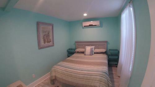 Beachside Bungalow