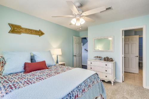 Jamaica Cove Home