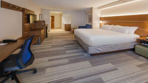 Hotel Holiday Inn Express Gatlinburg Downtown
