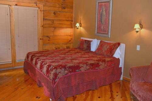 Honeymoon Hideaway
