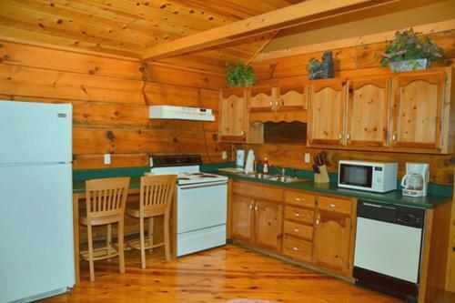 Honeymoon Hideaway