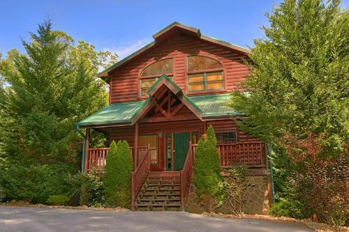 Apartamento Natural Attractions