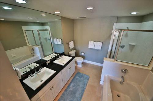 Apartamento Base Camp One 316 Condo