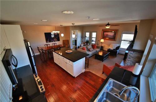Apartamento Base Camp One 316 Condo