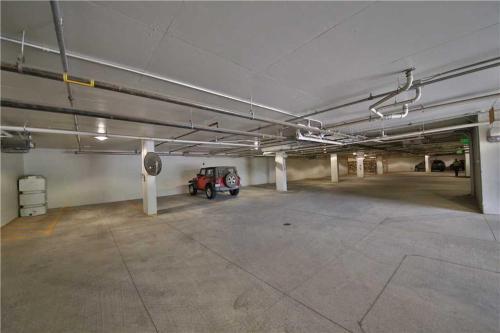 Apartamento Base Camp One 412 Condo