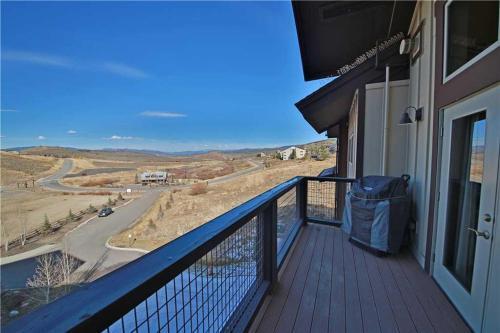 Apartamento Base Camp One 402 Condo