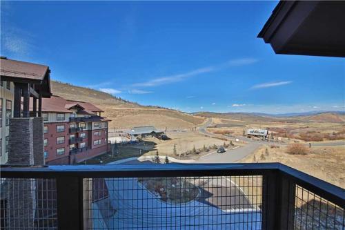Apartamento Base Camp One 402 Condo