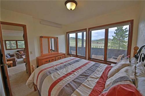 Apartamento Mountainside 1 Condo