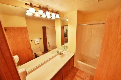 Apartamento Mountainside 1 Condo