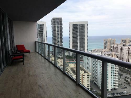 Apartamento Gorgeous Condo At Beachwalk Resort
