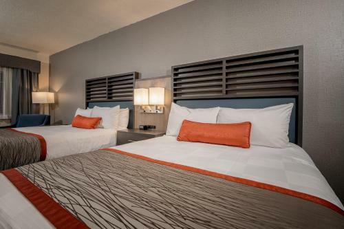 Best Western Plus Heber Valley Hotel
