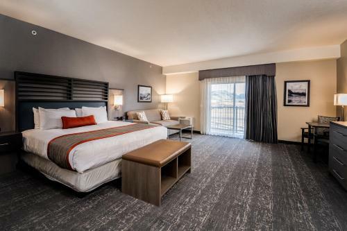 Best Western Plus Heber Valley Hotel