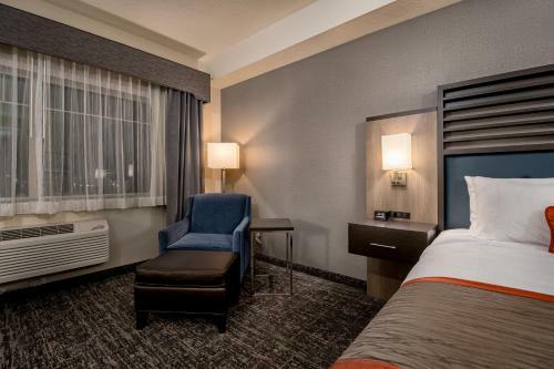Best Western Plus Heber Valley Hotel