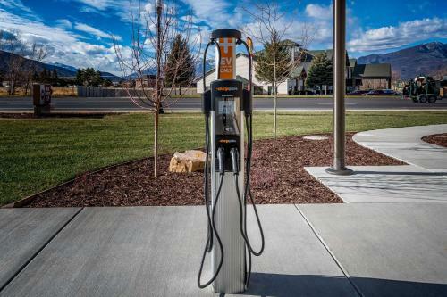 Best Western Plus Heber Valley Hotel