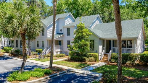 Hotel The Cottages By Spinnaker Resorts